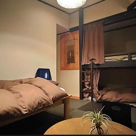 Hotel Hakuba Kaze No Ko Exteriér fotografie