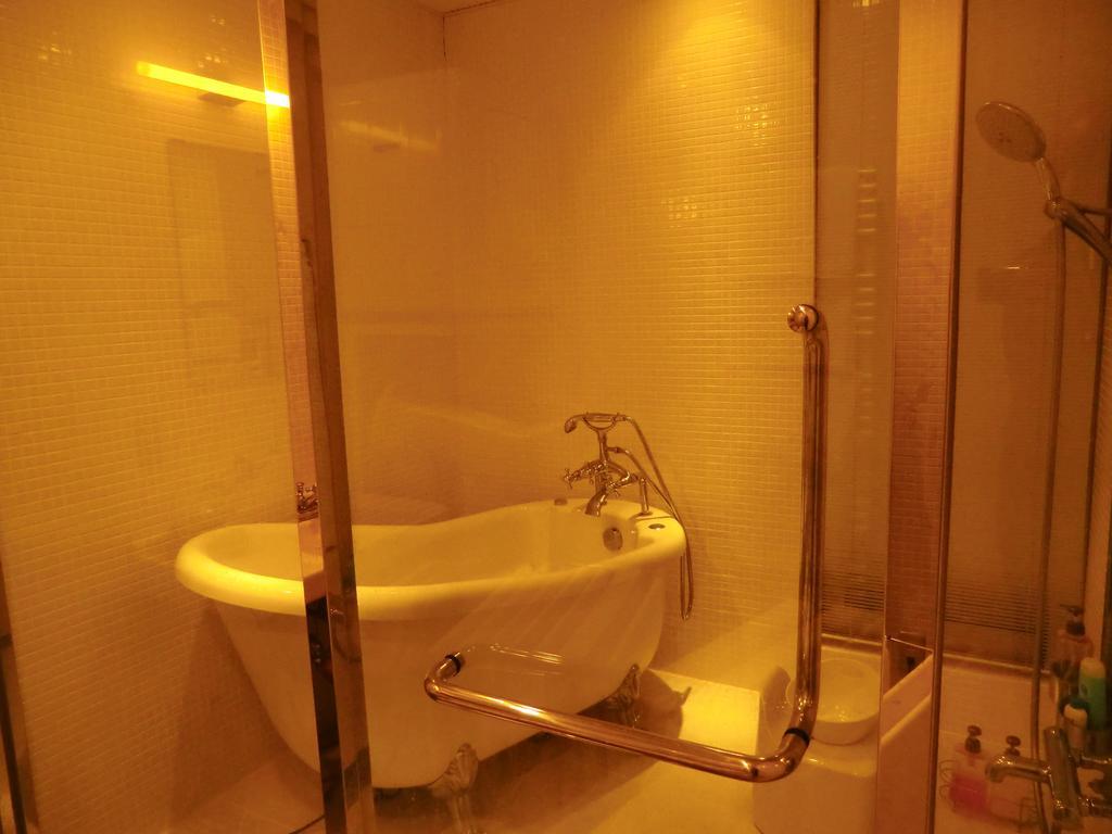 Hotel Hakuba Kaze No Ko Exteriér fotografie